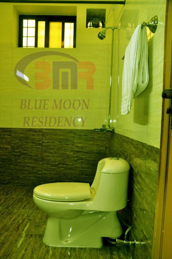 ホテルBm Residency イスラマバード エクステリア 写真
