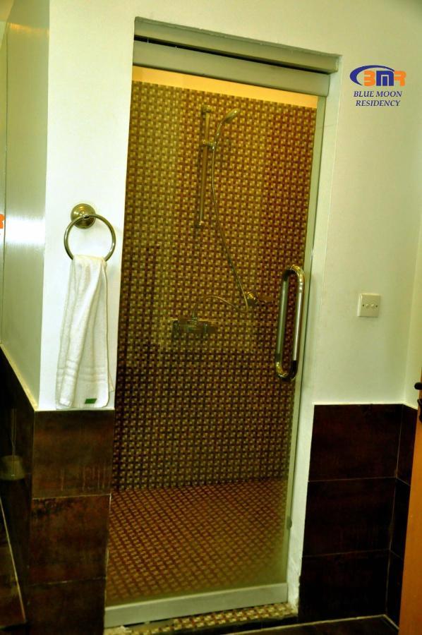 ホテルBm Residency イスラマバード エクステリア 写真